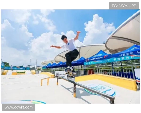 广州滑板队的节奏变革引发热议探索滑板文化的新风潮与发展潜力