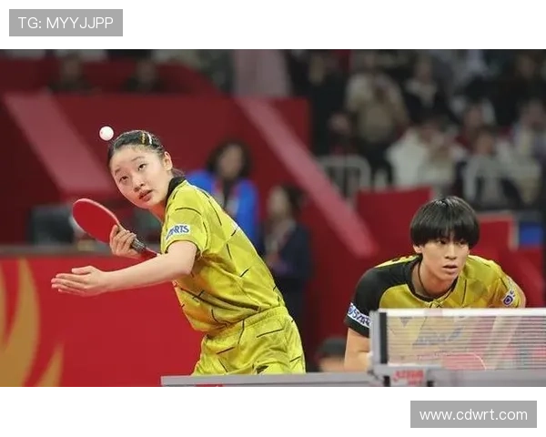 广州乒乓球队意识表现的数据分析与战术提升研究