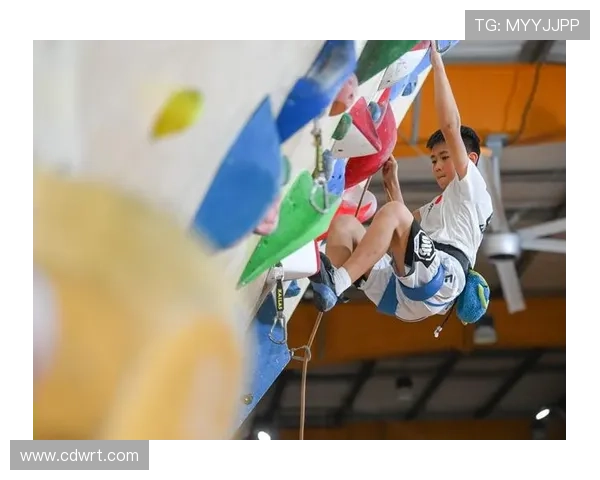 广州攀岩队与深圳攀岩队赛后复盘分析比赛经验与教训分享