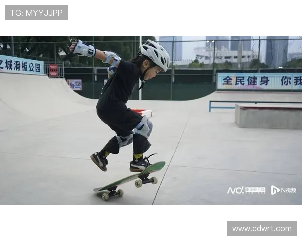 广州滑板队在滑板精英赛中的奋勇拼搏与辉煌成就全景回顾