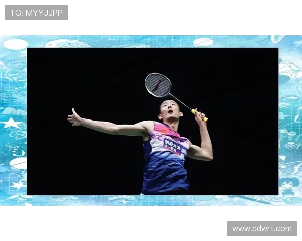 对话羽毛球名将吴强探讨他辉煌的运动生涯与未来展望