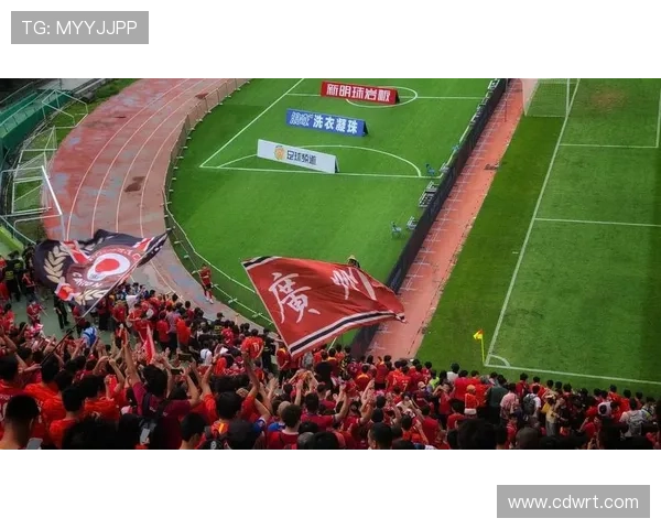 广州足球队反击战术深度分析与实战应用探讨