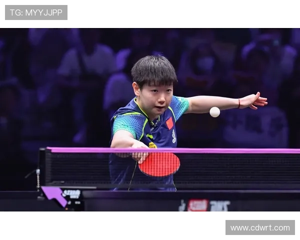 成都乒乓球队心理素质排名第一的十大秘诀揭秘