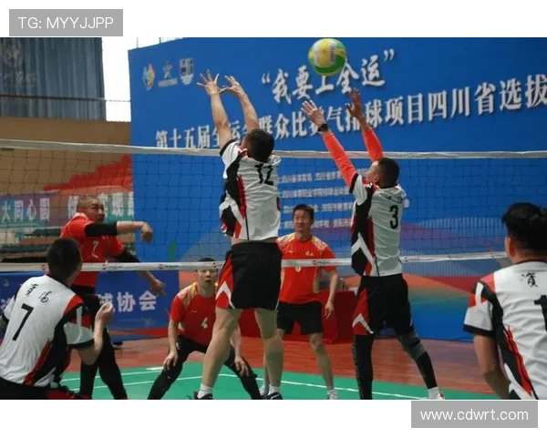 成都排球队技术革新引发热议助力排球运动新发展