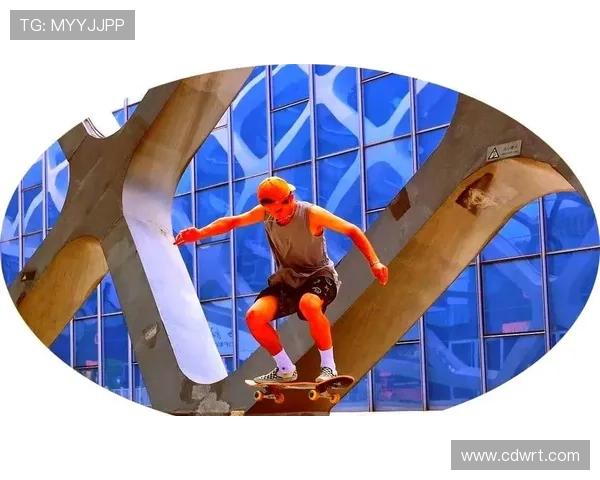 成都滑板队的成功之道：探索滑板文化与团队运营的完美结合