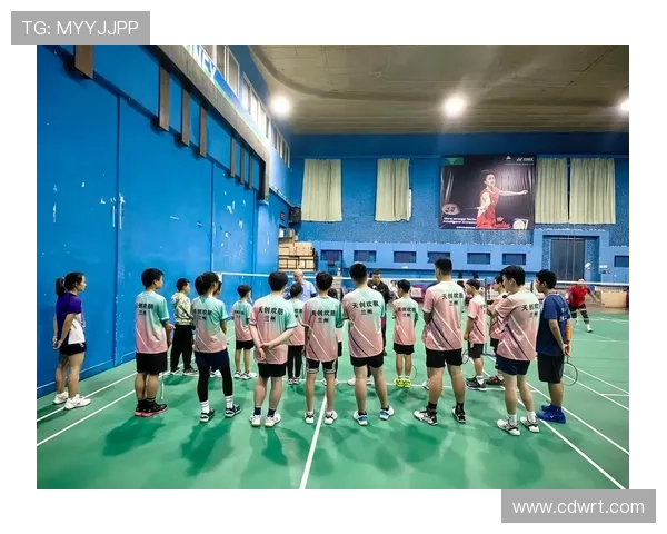 成都羽毛球队在世锦赛上的拼搏历程与荣耀时刻回顾