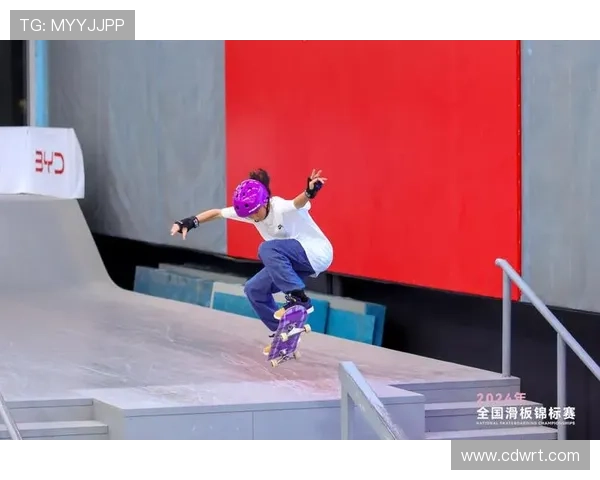 成都滑板精英赛回顾：团队协作展现滑板队的实力与默契