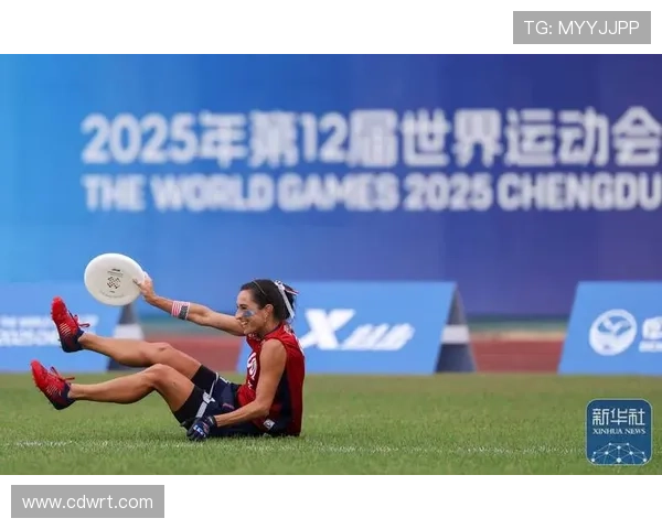 成都飞盘队区域防守分析与战术调整探讨