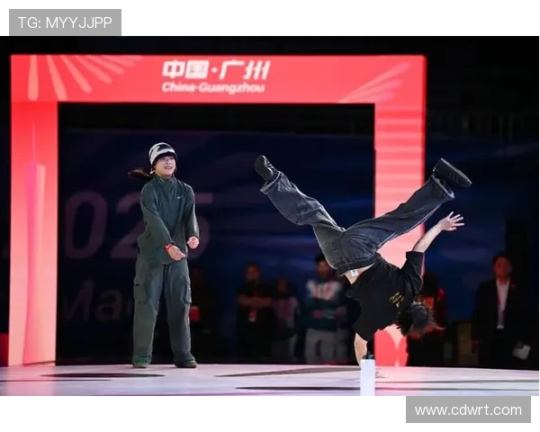 成都街舞队在全国耐力排行榜中荣登第十名展现实力与风采