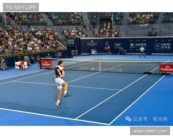 探索上海网球队区域防守战术的深度解析与实践应用