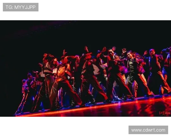 成都街舞队荣登街舞比赛经验排行榜第一名引领全国潮流 成都街舞队荣登街舞比赛经验排行榜第一名引领全国潮流